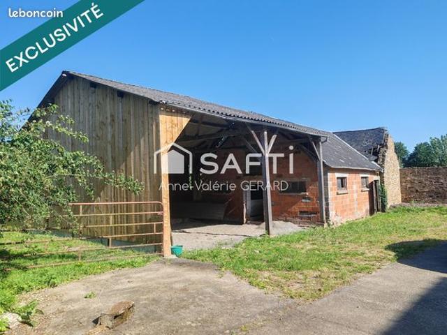 Maison vente à Mayenne, Landivy