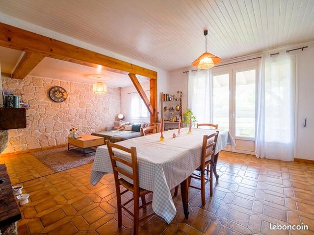 Maison vente à Mont-de-Marsan, Biscarrosse