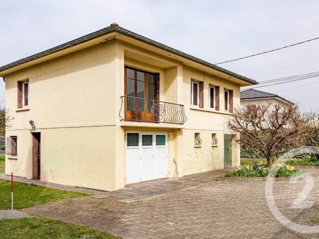 Maison vente à Grenoble, Eybens