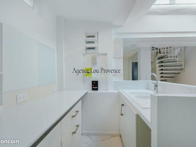 Maison vente à Apt, Cavaillon