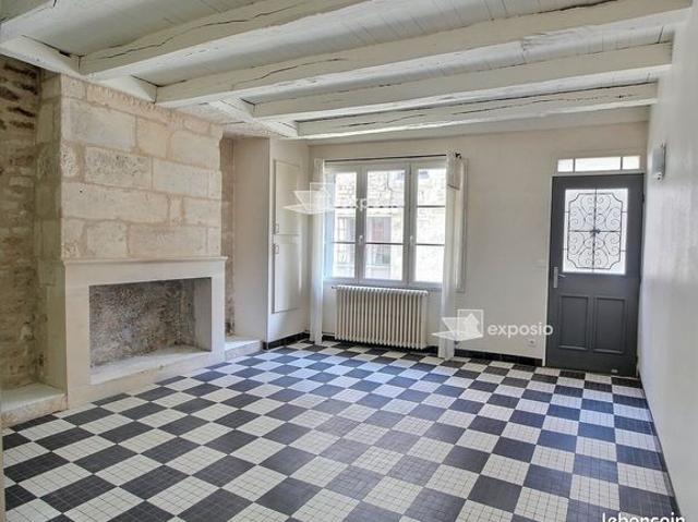 Maison vente à Niort, Deux-Sèvres