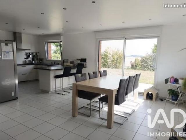 Maison vente à Labourse, Pas-de-Calais