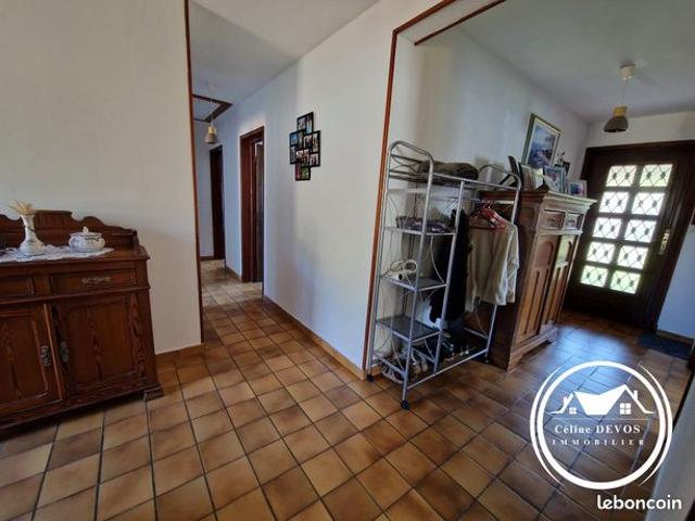 Maison vente à Calais, Recques-sur-hem