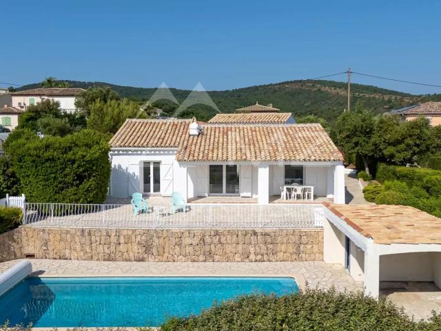 Maison vente à France métropolitaine, Fréjus