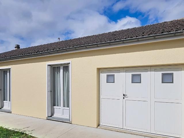Maison vente à Le Cormier, Saint-Georges-sur-Baulche