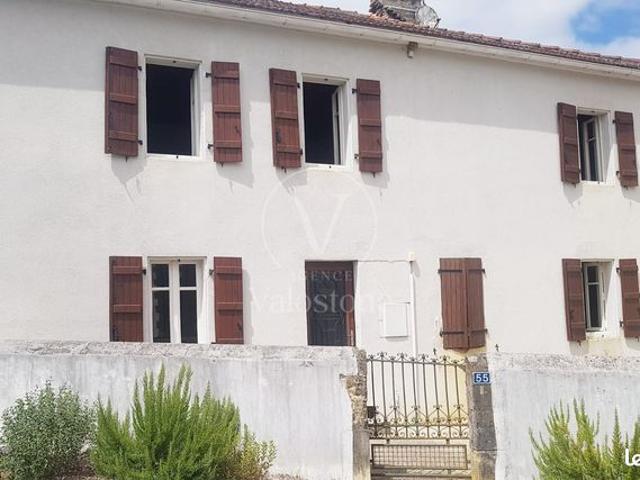 Maison vente à Urgons