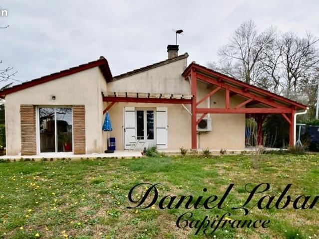Maison vente à Tonneins