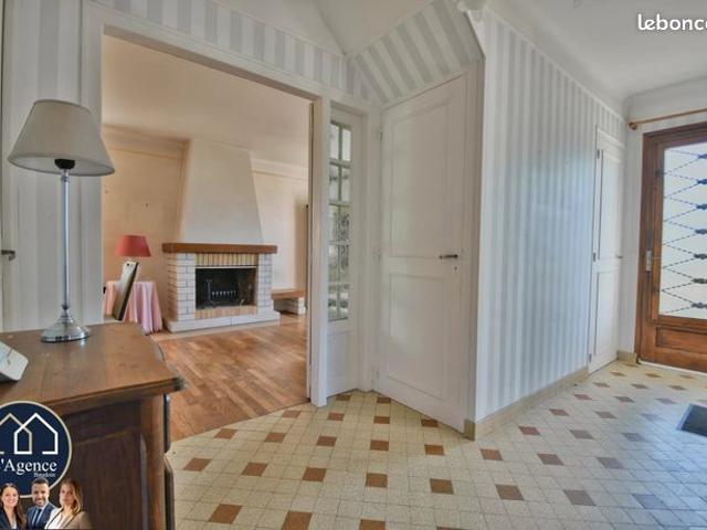 Maison vente à Maintenon, Eure-et-Loir