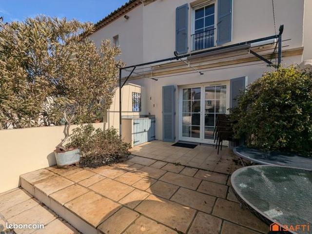 Maison vente à Nîmes, Aigues-mortes