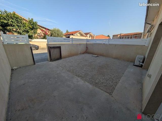 Maison vente à Albi