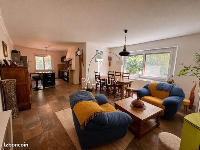Maison vente à Digne-les-Bains, Château-arnoux-saint-auban