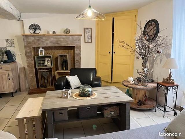 Maison vente à Bellac, Nouvelle-Aquitaine