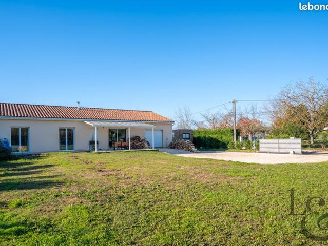 Maison vente à Castelmoron-sur-lot