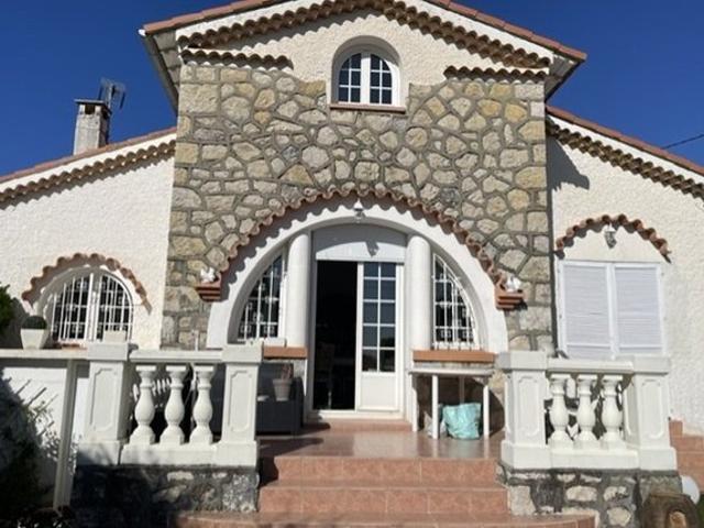 Maison vente à Grasse, Antibes