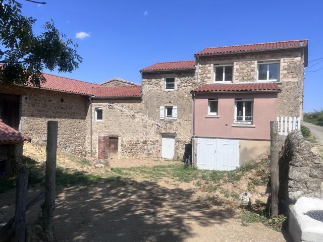 Maison location à Tournon-sur-Rhône, Eclassan