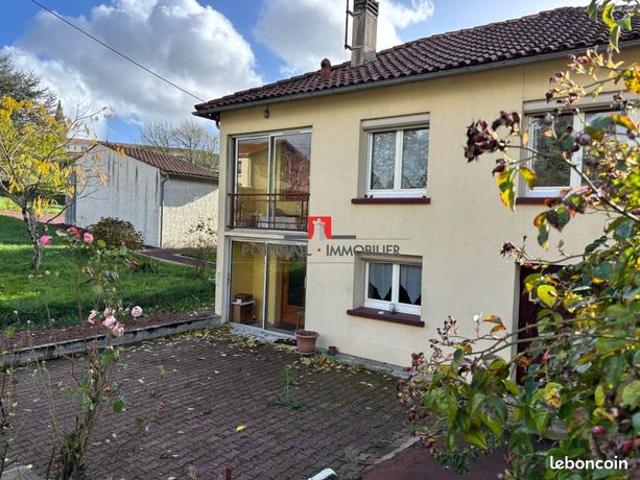 Maison vente à Blaye, Cavignac
