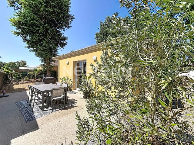 Maison vente à La Lucaserie, Saint-Aignan-Grandlieu
