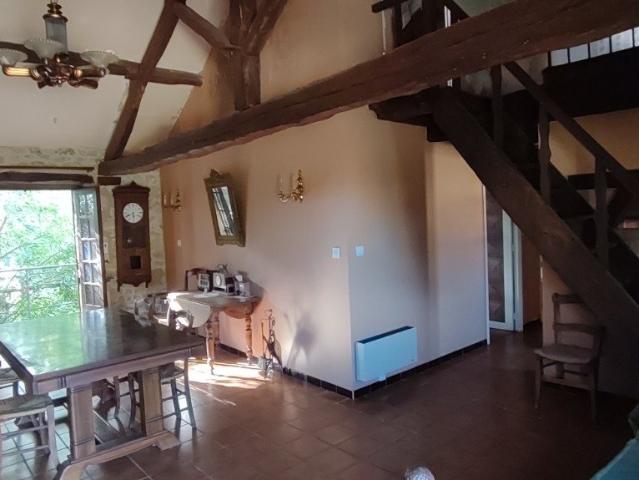 Maison vente à France métropolitaine, Lalinde