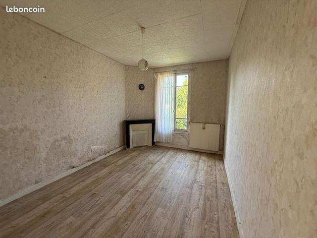 Maison vente à Torcy, Coupvray