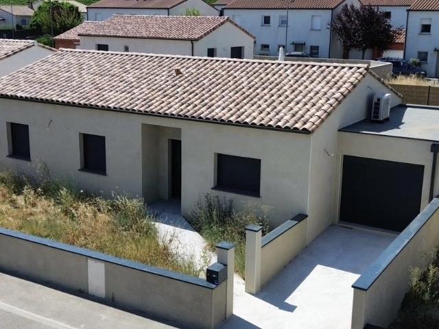 Maison vente à Limoux