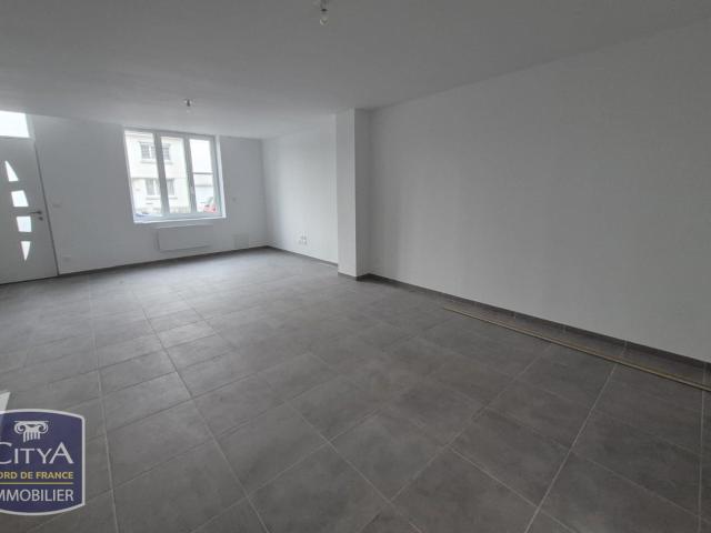 Maison location à Valenciennes, Saint-amand-les-eaux
