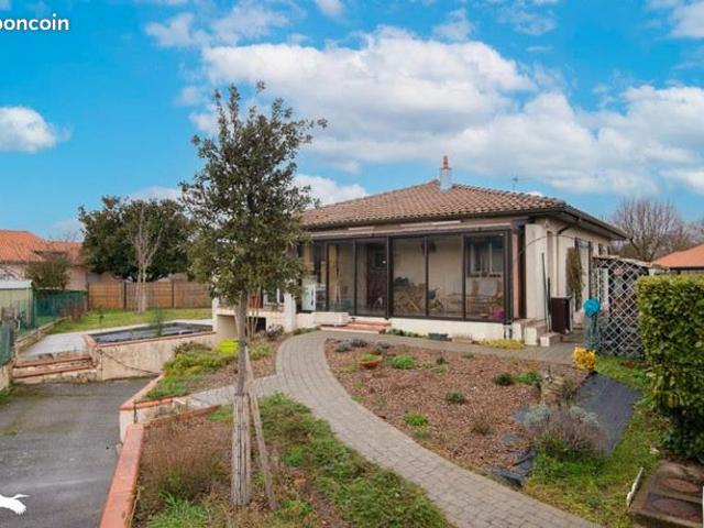Maison vente à Cugnaux, Haute-Garonne