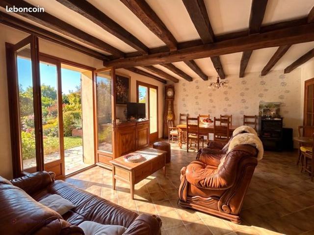 Maison vente à Rannée, Ille-et-Vilaine