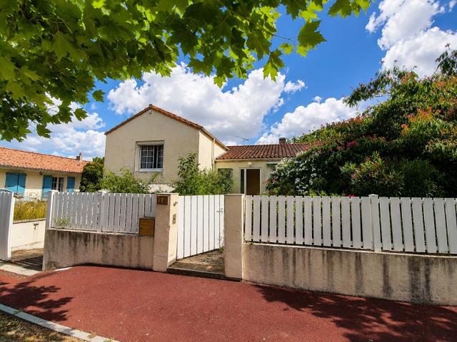 Maison vente à Rochefort, Saint-sulpice-de-royan