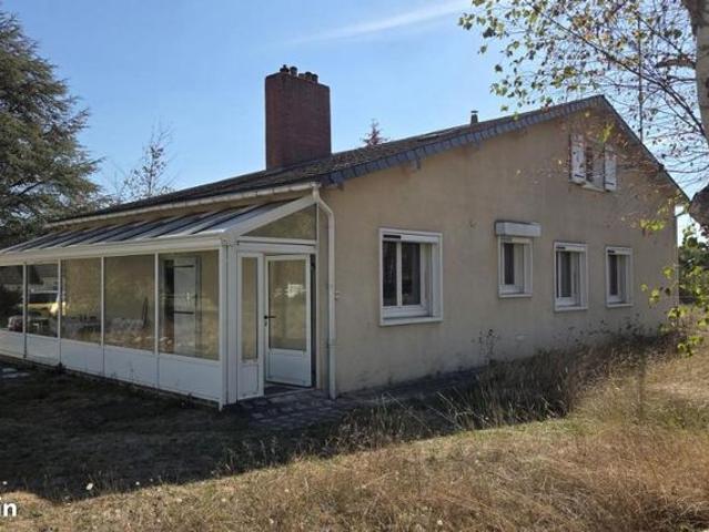 Maison vente à Vitry-aux-Loges, Loiret