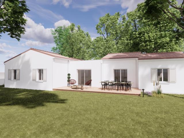 Maison vente à France métropolitaine, Saint-georges-de-didonne