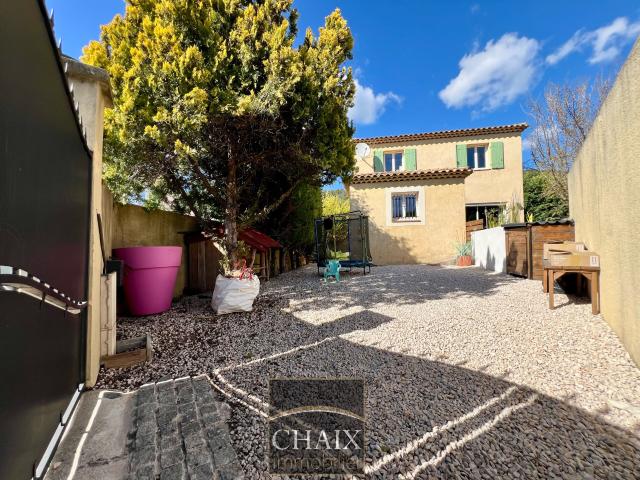 Maison vente à Marseille, Cuges-les-pins