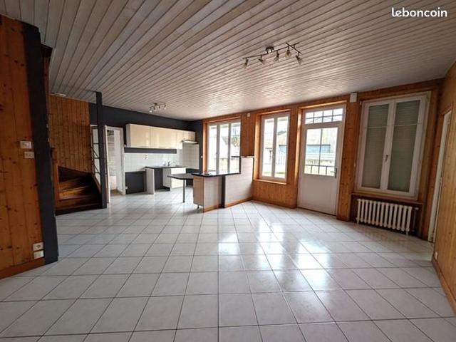 Maison vente à Les Sables-d'Olonne, La Garnache