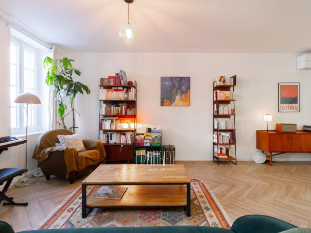 Maison vente à Toulouse