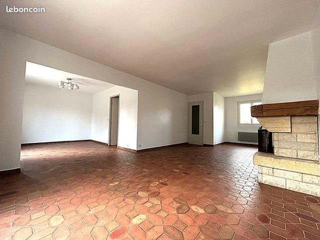 Maison vente à Pontoise, Boissy-l'aillerie