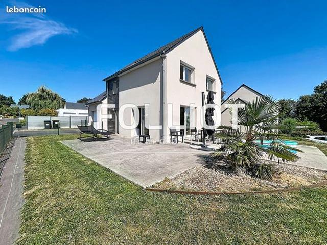 Maison vente à Saint-Lô, Baudre