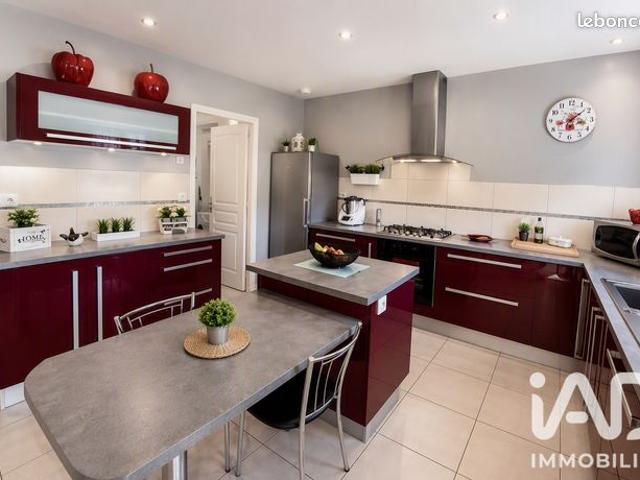 Maison vente à Niort, Chauray