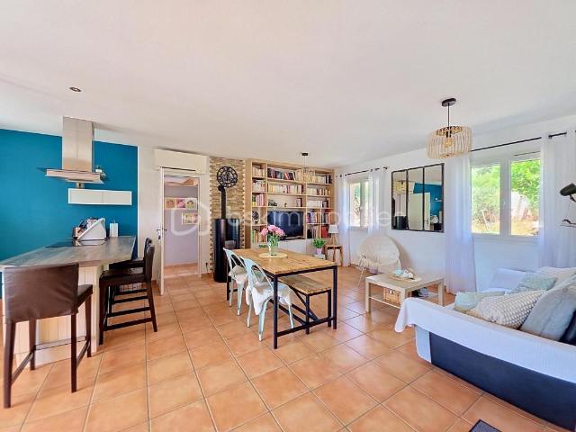 Maison vente à Arrondissement de Toulon, La Crau