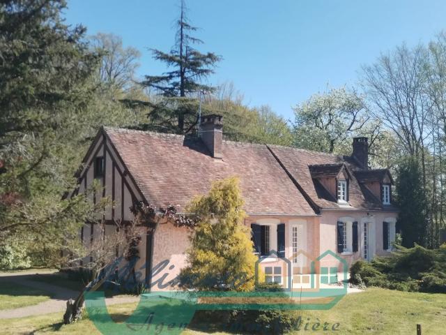 Maison vente à Auxerre, Champcevrais