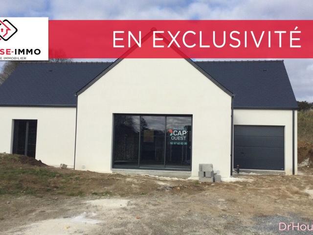 Maison vente à Vannes, Bretagne