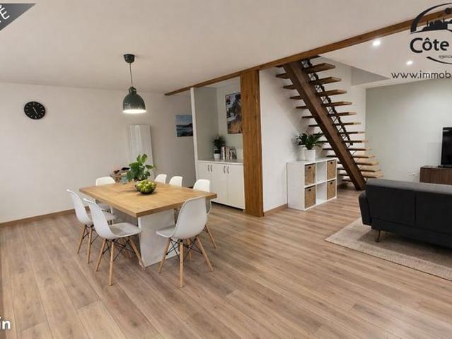 Maison vente à Rochefort, Aigrefeuille-d'aunis
