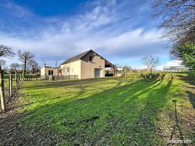 Maison vente à Mordelles, Ille-et-Vilaine