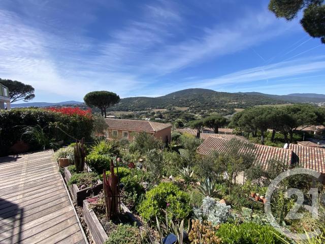 Maison vente à Arrondissement de Draguignan, Sainte-maxime