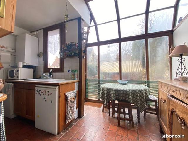Maison vente à Argentan