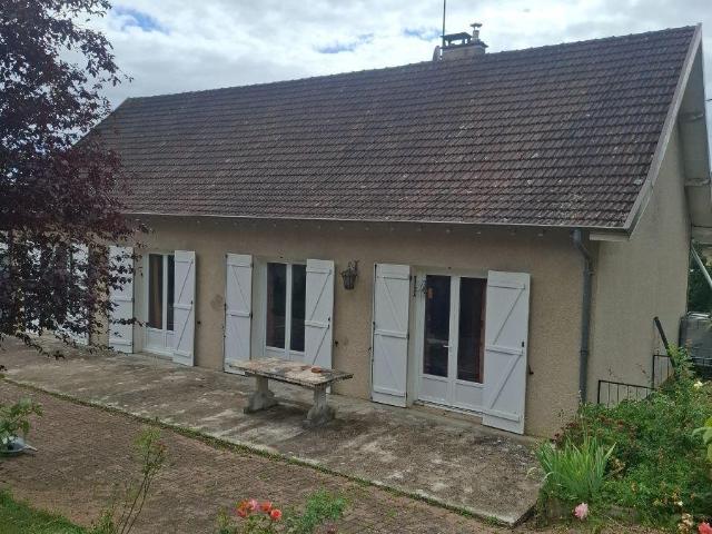 Maison vente à Les Prats, Menetou-Salon