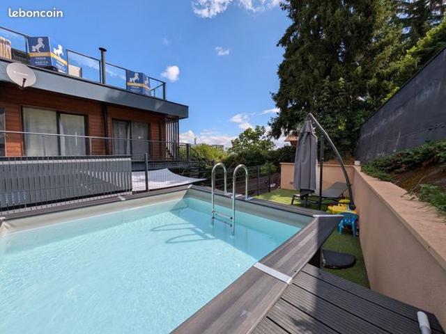 Maison vente à Thonon-les-Bains, Evian-les-bains