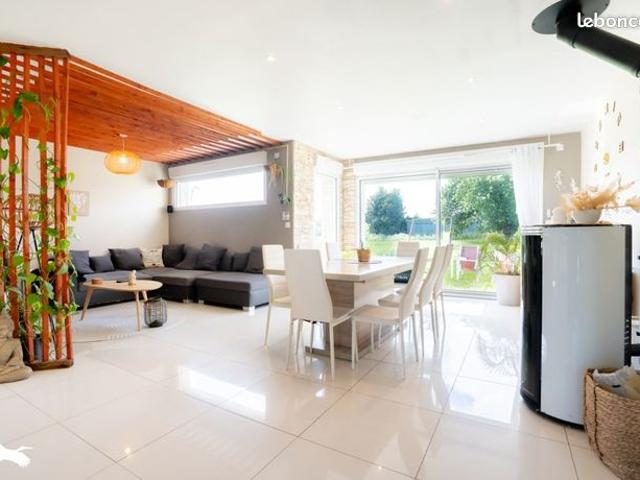 Maison vente à Loches, Marcé-sur-esves