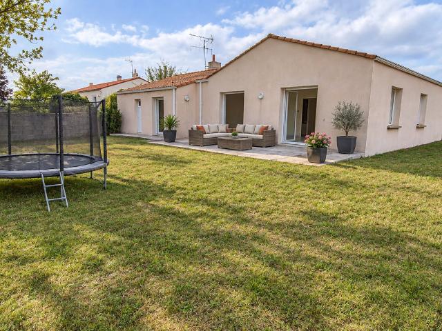 Maison vente à La Dodinière, Chavagnes-en-Paillers