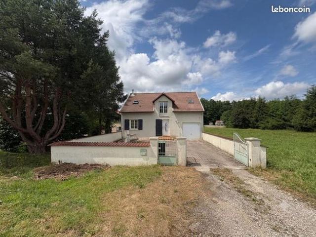 Maison vente à Épinal, Sanchey