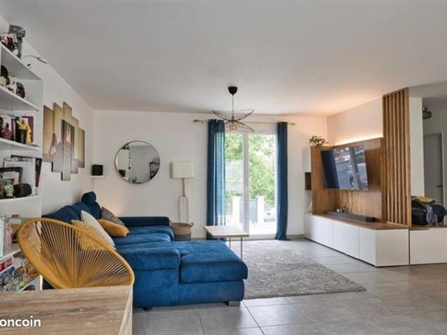 Maison vente à Arcachon, Salles