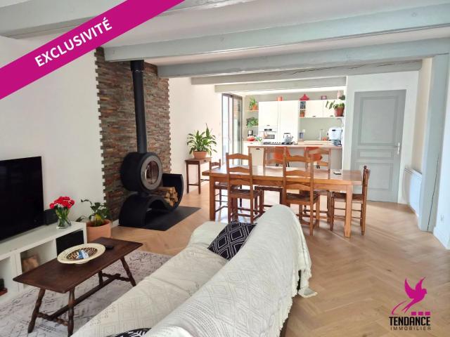 Maison vente à Toulouse, Launac